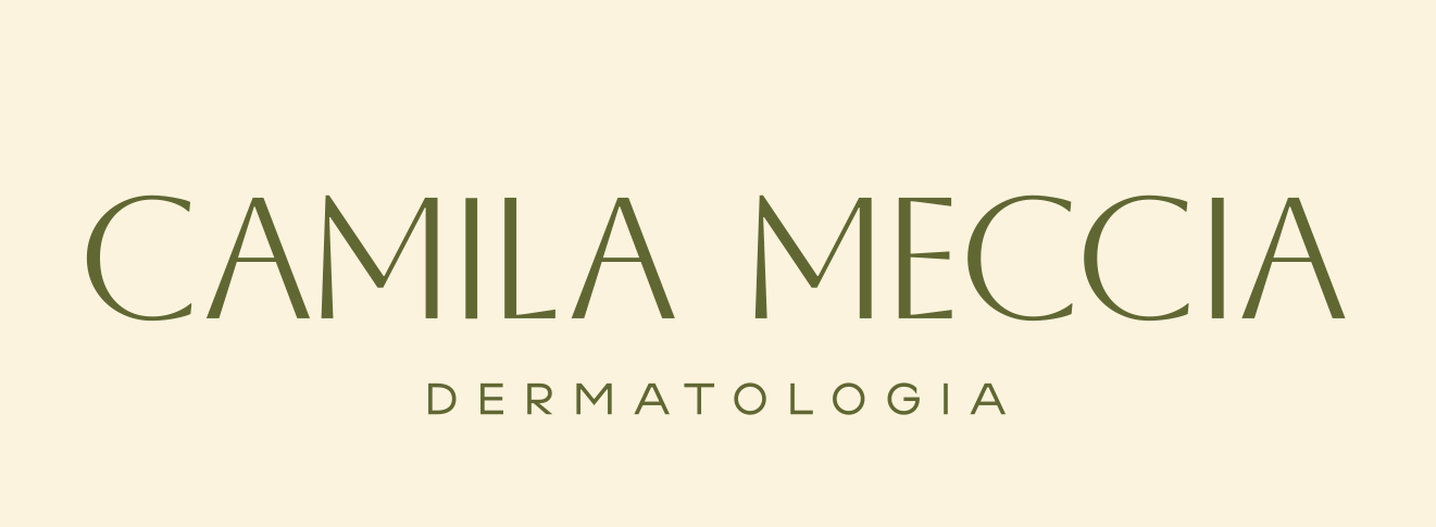 Marca Camila Meccia Dermatologia